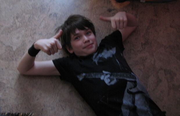 Основной альбом