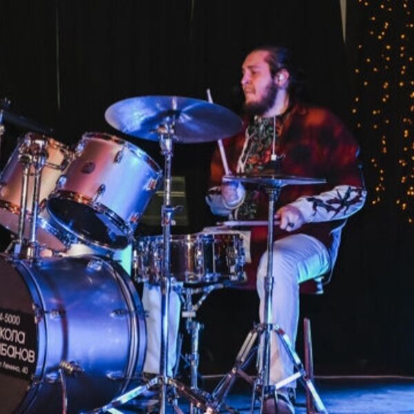 Ритм внутри