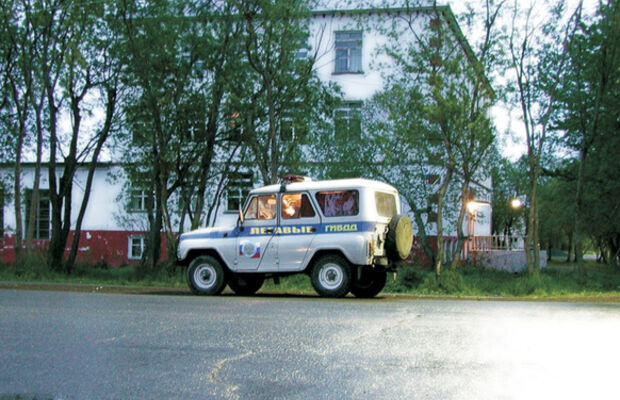 "Не живи уныло, Вилючинск..."