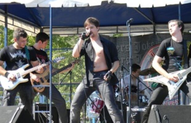 Звуки Лета. Калуга