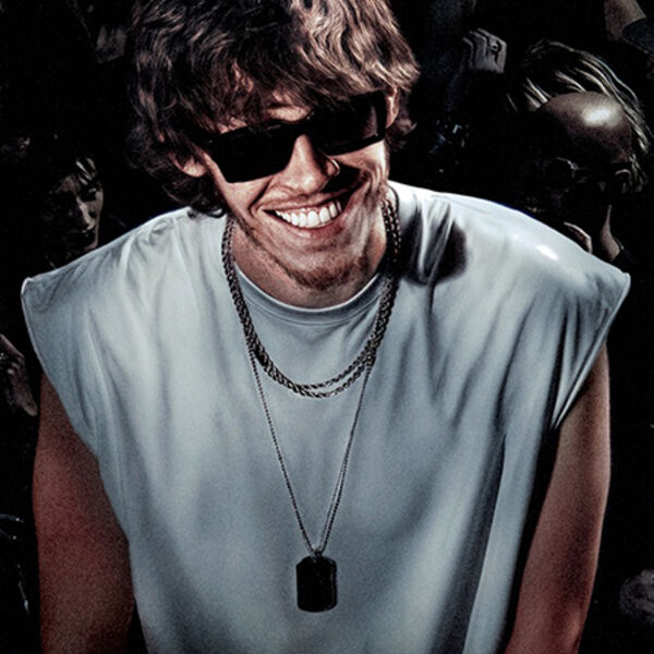 Большой концерт Big Baby Tape