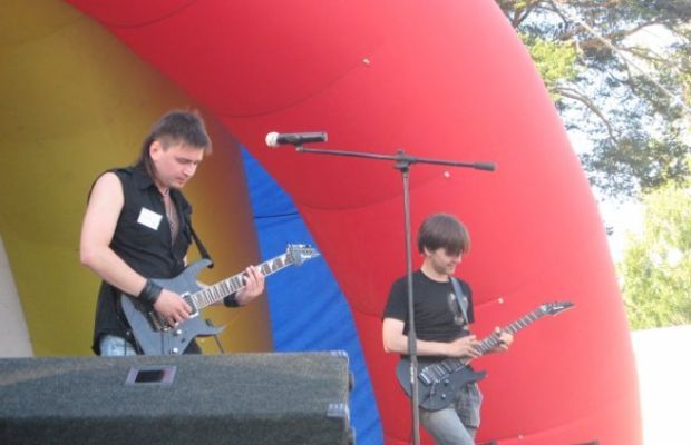 27/06/2010 День Молодёжи