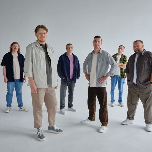 ВИА «Ваши краши»