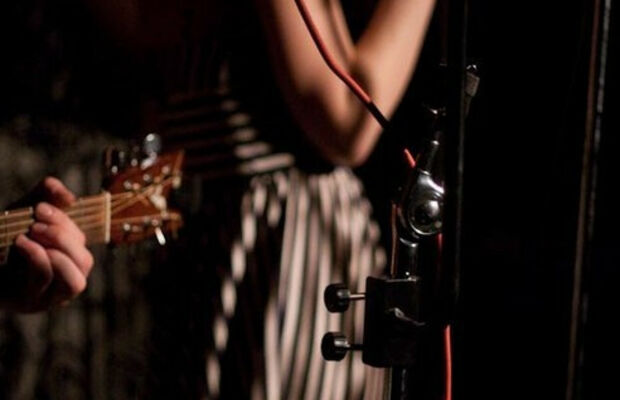 05.04.10 ЛетоМаджента в Squat Cafe