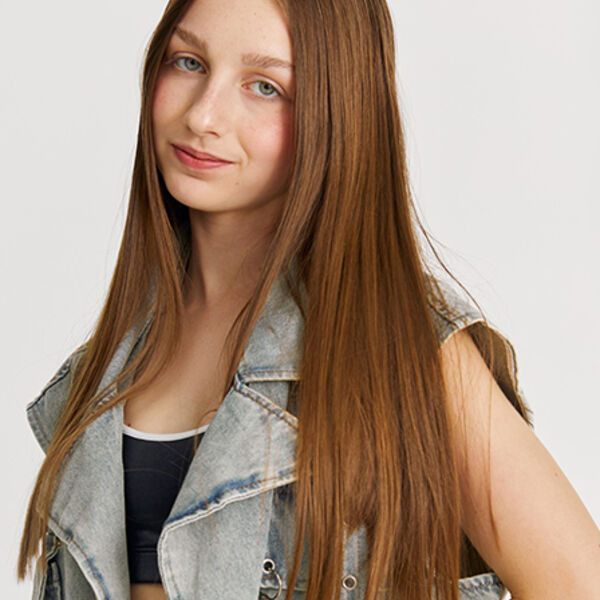 Алиса Буслова