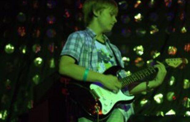 Наша группа и все все все :)