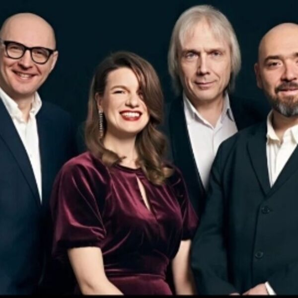 Концерт Марины Шаклеиной и «ШаБаДоБо Джаз Бэнд»