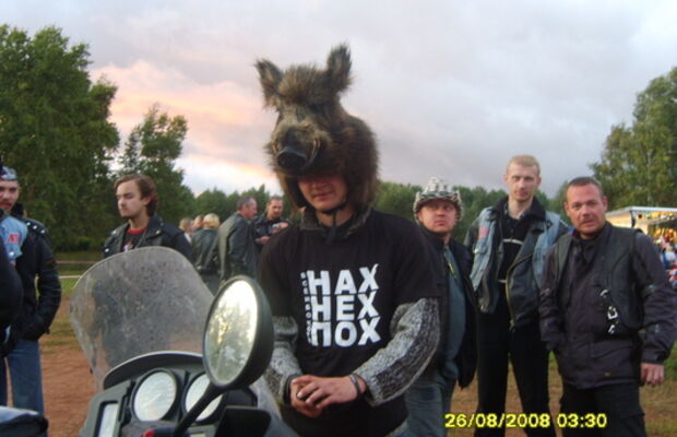 Творчество Паритет