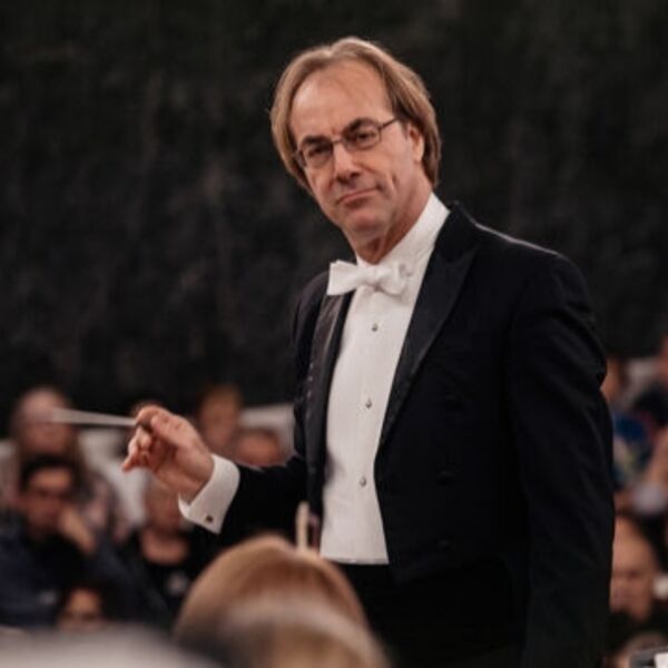 Концерт симфонического оркестра «Северная симфония»