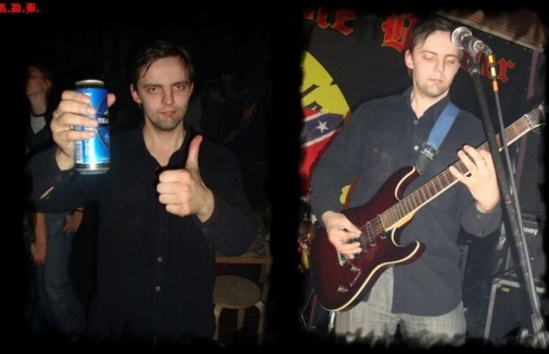 05.02.2011 - Hard evening, ladies and gentlemen