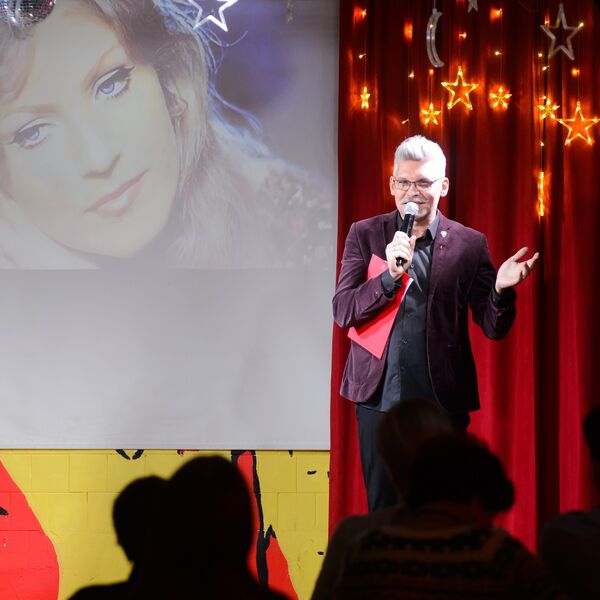 Анна Герман. Эхо любви