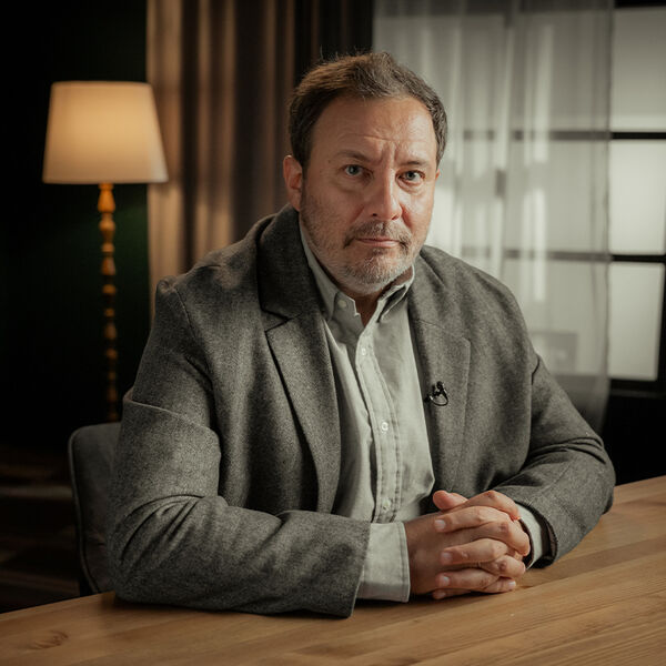 Операция «Буря в Пустыне»