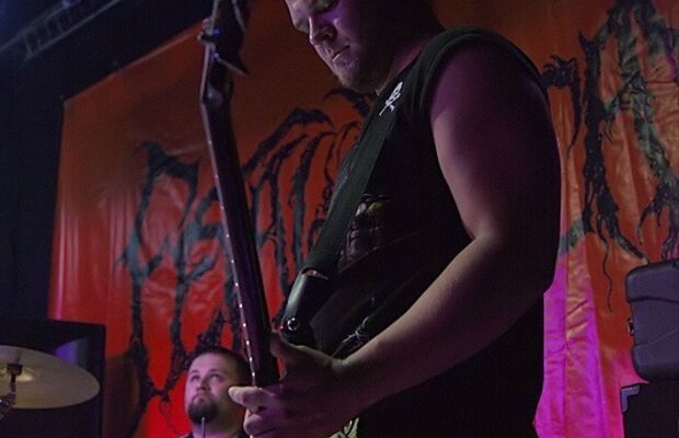 Концерт в Москве 27.08.2011 клуб Каста