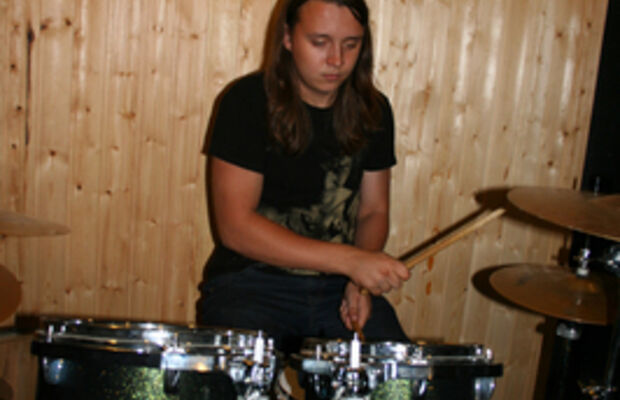 Новый Бог и Чёрт