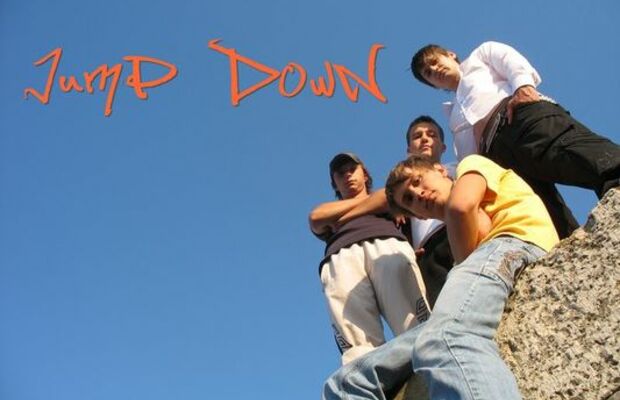 JumP DowN