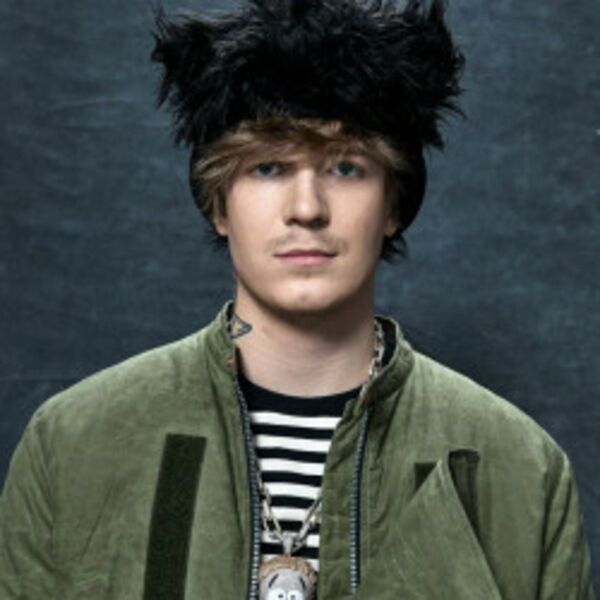 Soda Luv + 2 Big Secret Guest