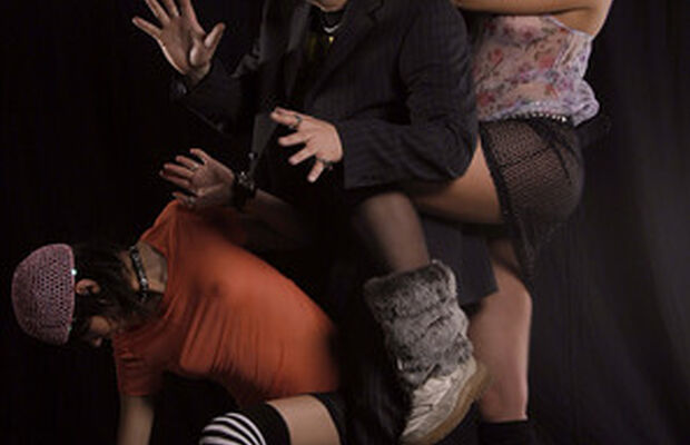 Вадим Степанцов