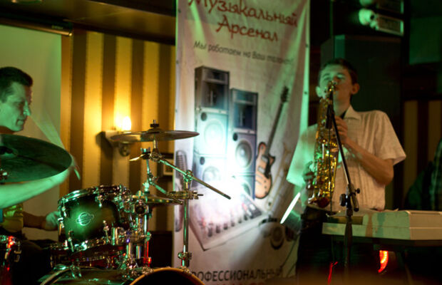 рокотам "жИВЯК"