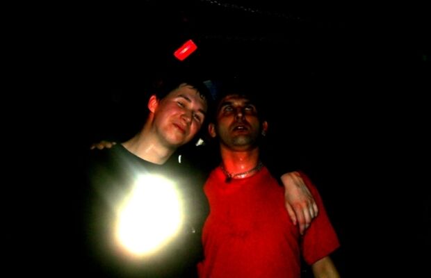 Группа Нитро