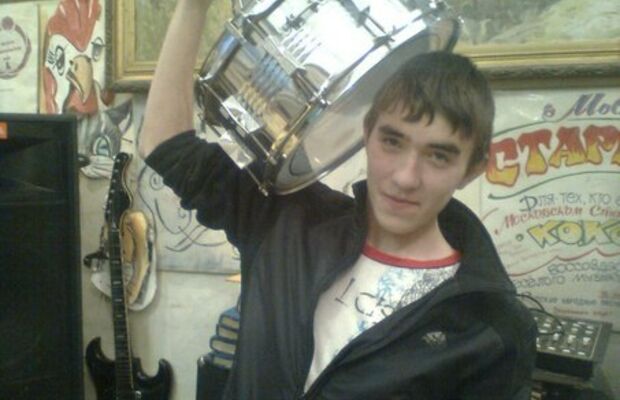 НасТРОЕние