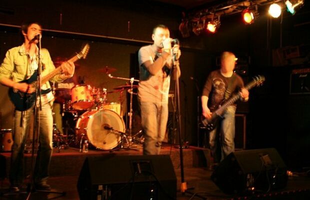 "1ROCK" (Москва)