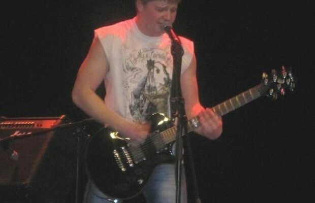 VARG Territory 2013: Сургут 