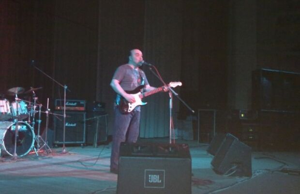 "Я ходил на ЧК!"