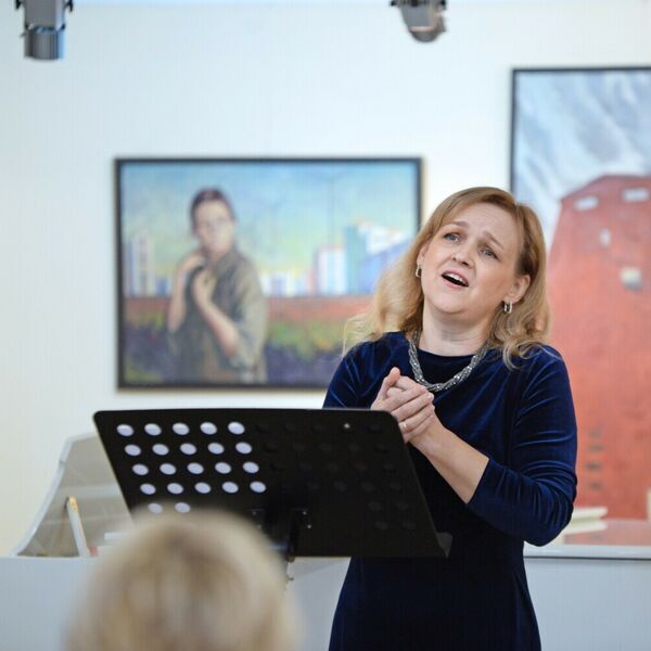 Пообещайте мне любовь