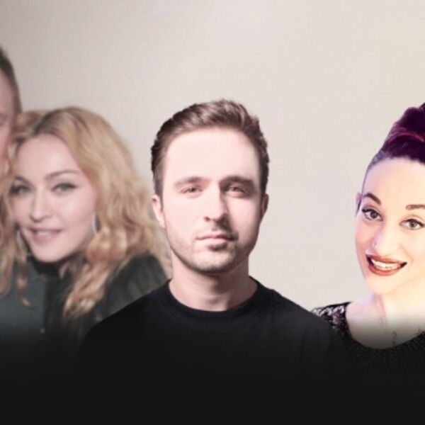 Трибьют-шоу «Легендарные хиты ХХ века. Стинг, Мадонна»