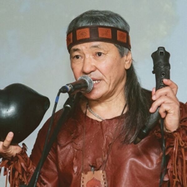 Хранители огня