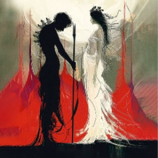 Рок-опера «Орфей и Эвридика»