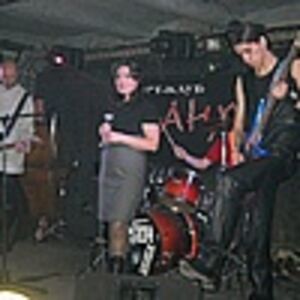 Агния БартеZ