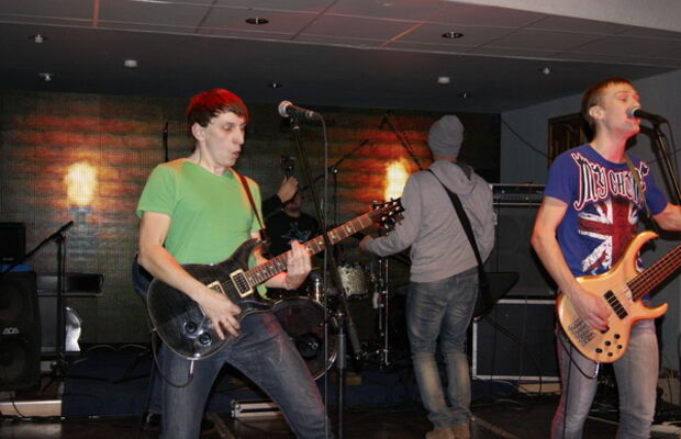 Белгород 5.12.2014 ЦМИ