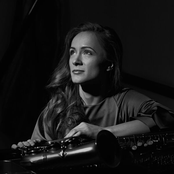 Орган и Saxophon: От Баха до Гершвина