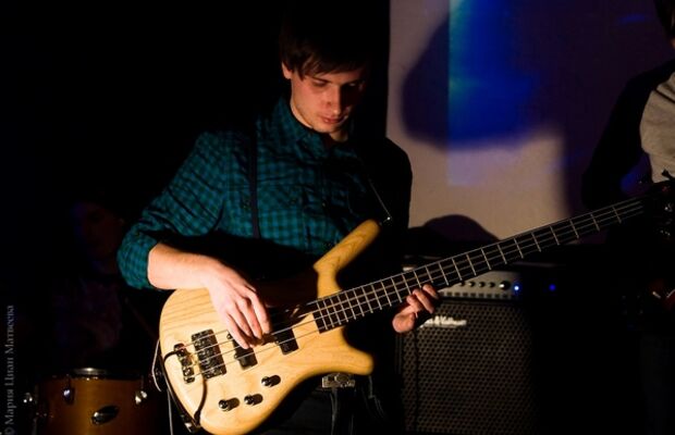 Шёпот Каури