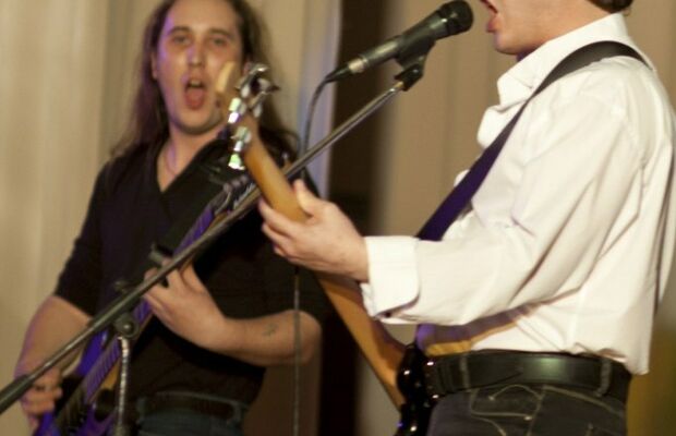 07.04.2012 г  "ТУРБУЛЕНТНОСТЬ" (Рудня)