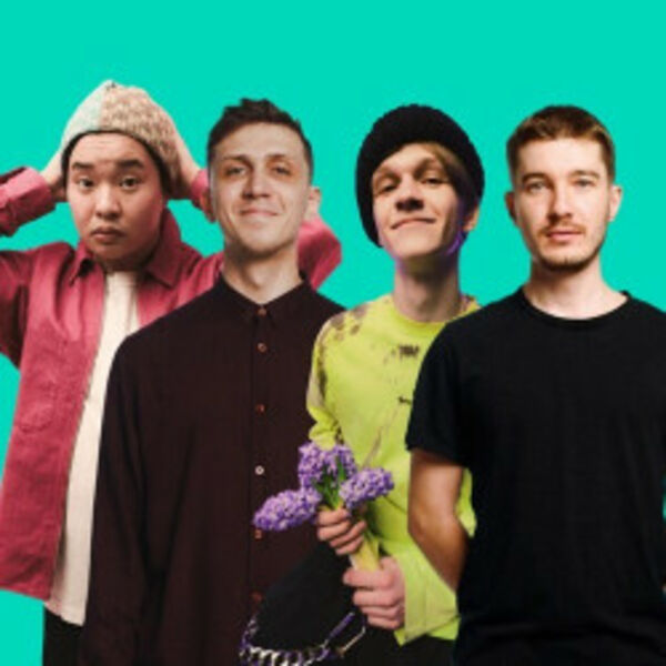 Будничный стендап