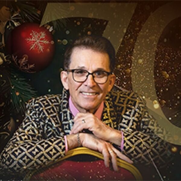 Концерт Фердинанда Салахова «70 Һөнәр иясе»