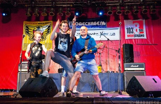 13.06.2011 - ГОБЛИН ШОУ