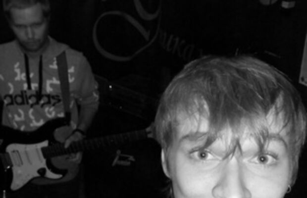 Рабочий процесс