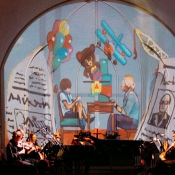 Музыка из советского кино