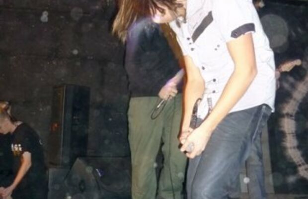 ArtTremor (Основной Альбом)