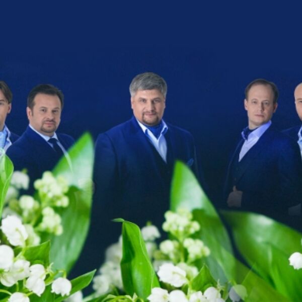 Татьянин день. Песни о любви. ТенорА XXI века