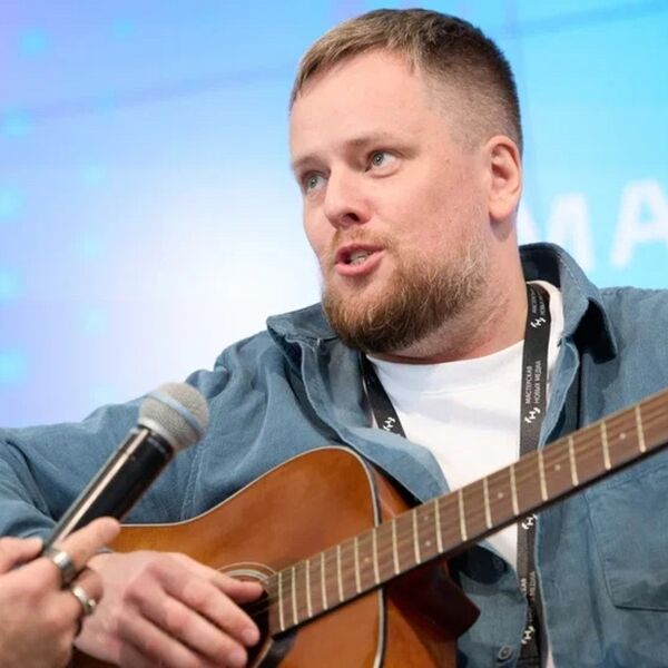 Арбалет — Иван Кондаков