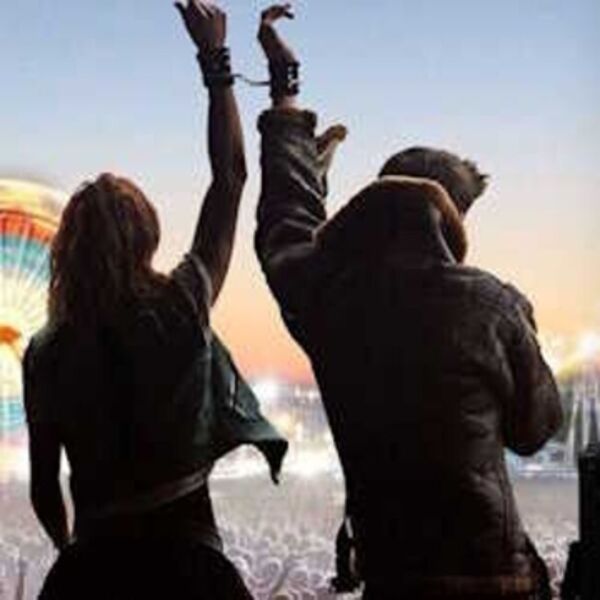 Музыка нас связала