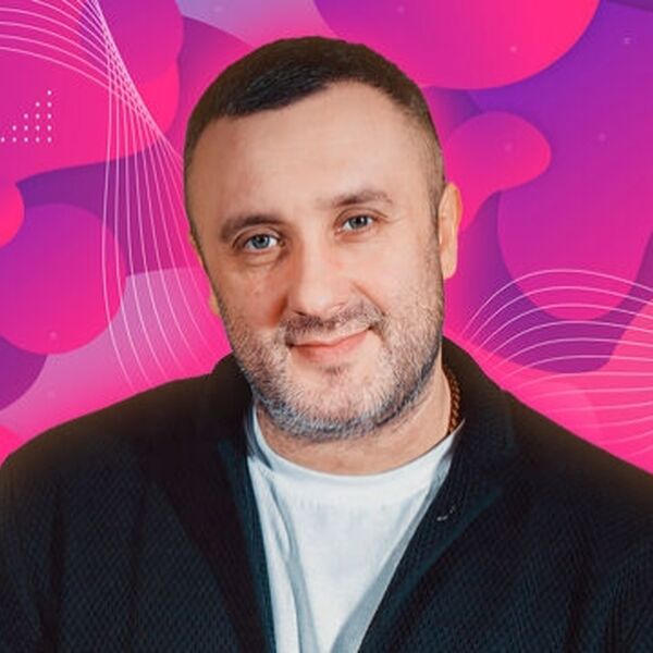 Концерт Игоря Кибирева