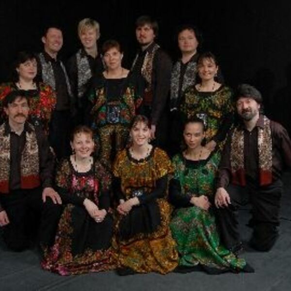 Романс в письмах