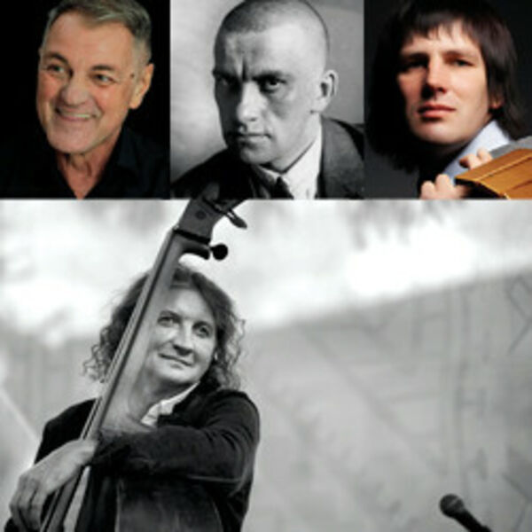 Владимир Маяковский. Лирика и не лирика