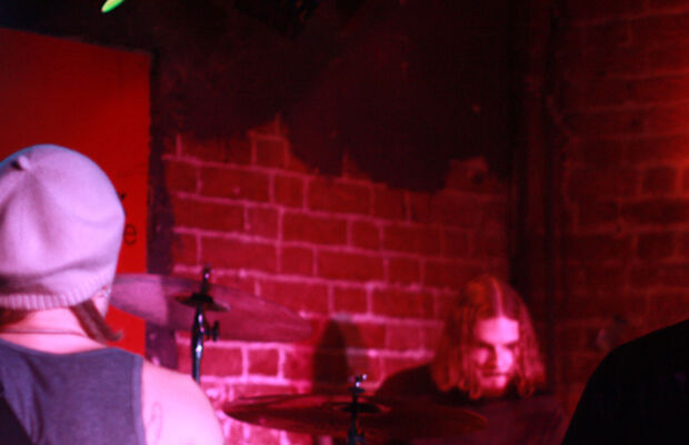 20 января 2013 - Psychedelic obSession vol.1 