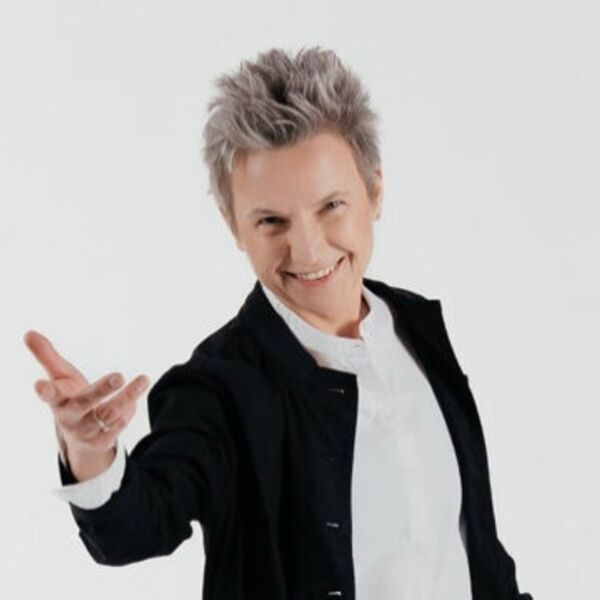 Сурганова и оркестр